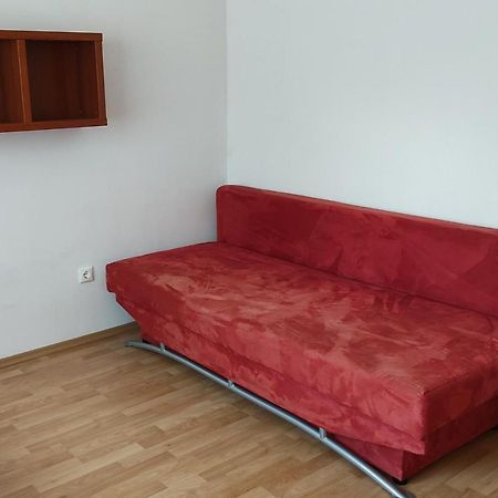 Mona Apartment Bük Exteriér fotografie
